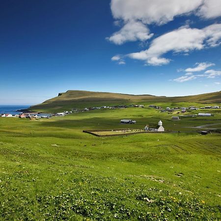 Hotel Skalavik 外观 照片
