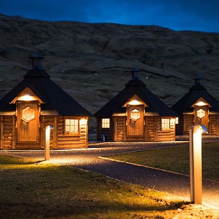 Hotel Skalavik 外观 照片