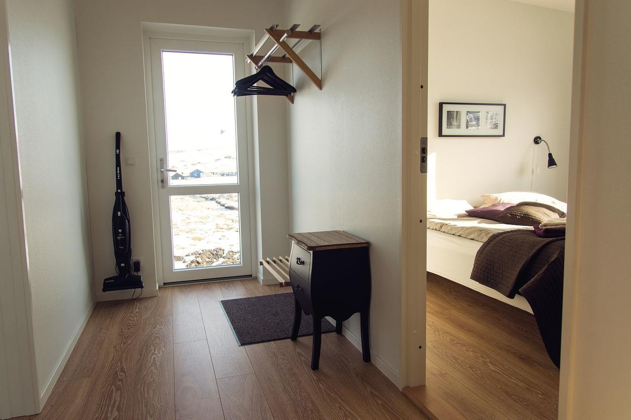 Hotel Skalavik 客房 照片