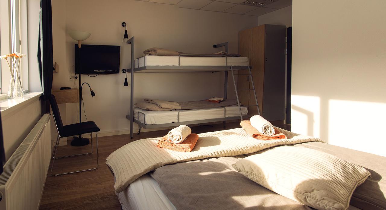 Hotel Skalavik 客房 照片